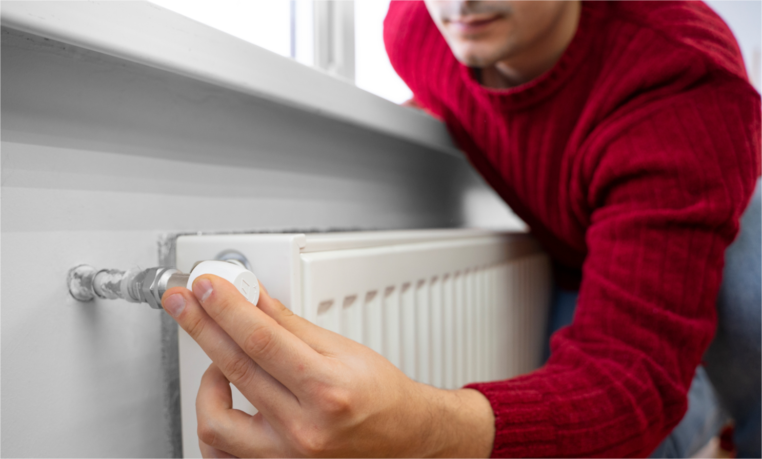 Saiba qual o melhor lugar para instalar seu aquecedor a gás